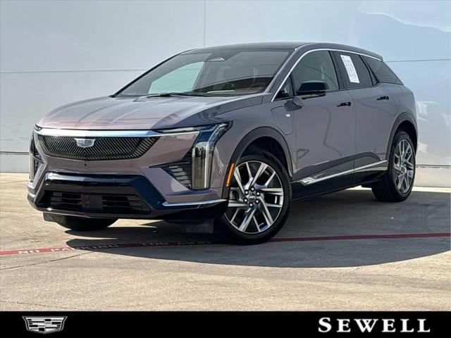 2025 Cadillac iQ Luxury 1 AWD for sale in Grapevine, TX