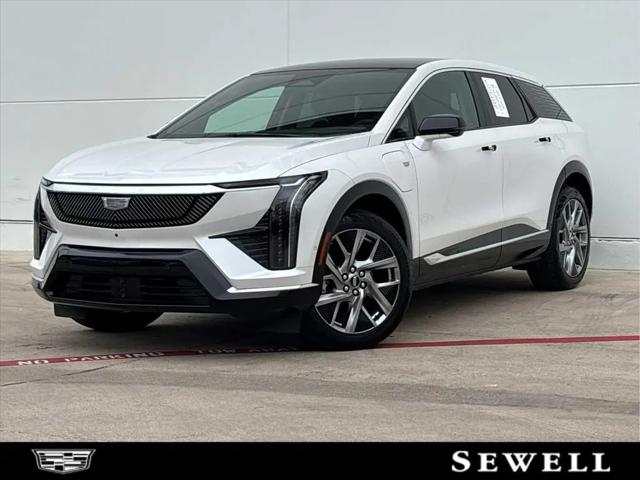 2025 Cadillac iQ Luxury 2 AWD for sale in Grapevine, TX