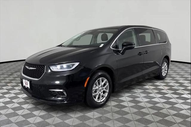 2023 Chrysler Pacifica Touring L for sale in Coeur d'Alene, ID