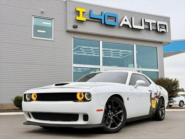 2019 Dodge Challenger R/T Scat Pack for sale in Greensboro, NC