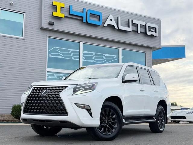 2022 Lexus GX 460 Premium for sale in Greensboro, NC