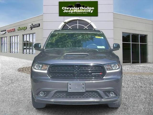 2018 Dodge Durango GT AWD for sale in Greenwich, CT