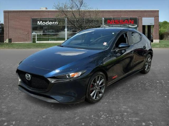 2019 Mazda Mazda3 FWD for sale in Cornelius, NC