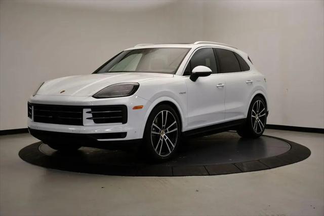 2026 Porsche Cayenne E-Hybrid Cayenne E-Hybrid for sale in Fairfield, CT