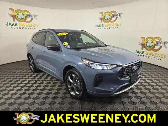 2024 Ford Escape ST-Line for sale in CINCINNATI, OH