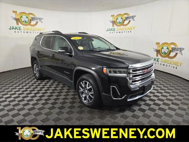 2023 GMC Acadia AWD SLT for sale in CINCINNATI, OH
