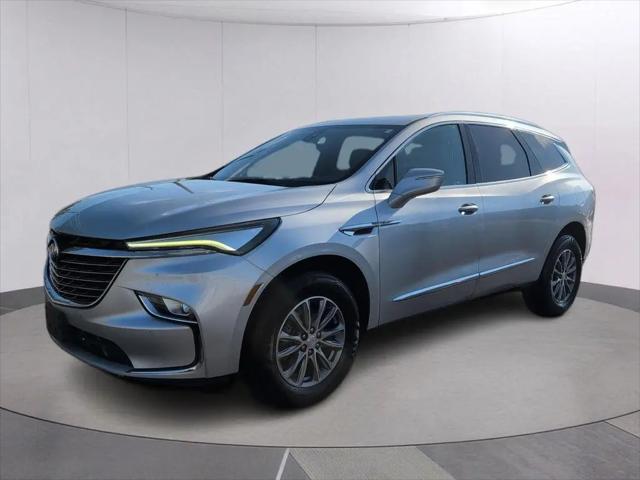 2022 Buick Enclave AWD Premium for sale in Hattiesburg, MS