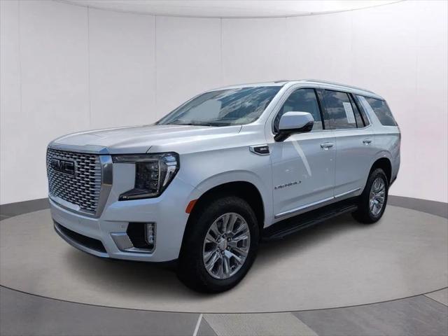 2023 GMC Yukon 2WD Denali for sale in Hattiesburg, MS