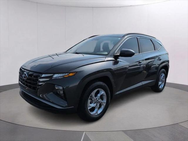 2023 Hyundai Tucson SEL for sale in Hattiesburg, MS