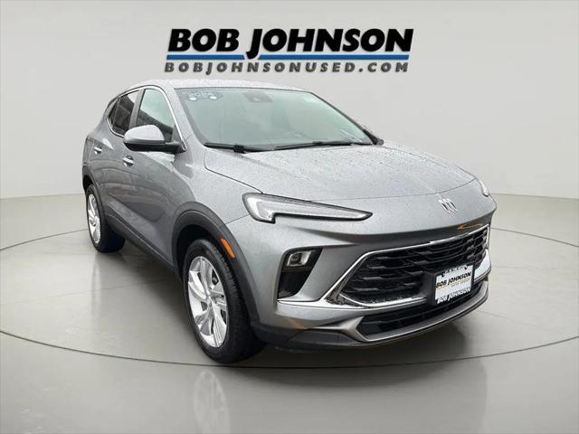 2024 Buick Encore GX Preferred FWD for sale in Rochester, NY