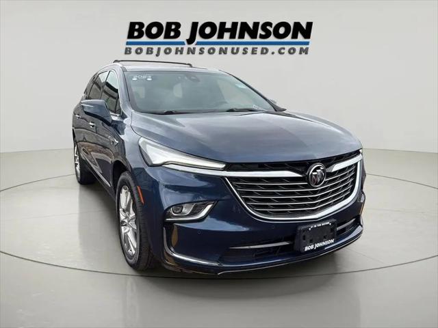 2023 Buick Enclave Essence AWD for sale in Rochester, NY