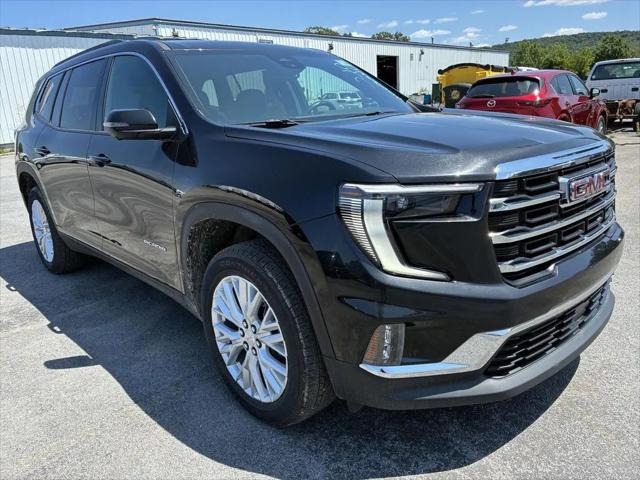 2025 GMC Acadia Elevation AWD for sale in Rochester, NY