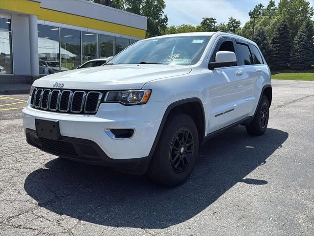 2020 Jeep Grand Cherokee Laredo E 4x4 for sale in Rochester, NY