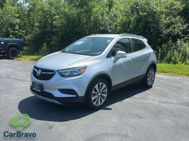 2019 Buick Encore FWD Preferred for sale in Rochester, NY