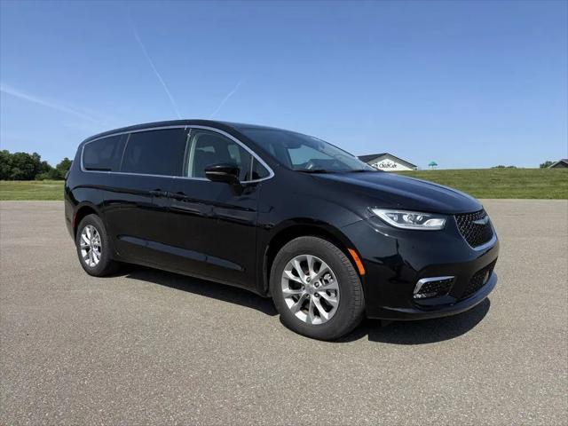 2024 Chrysler Pacifica Touring L AWD for sale in Rochester, NY