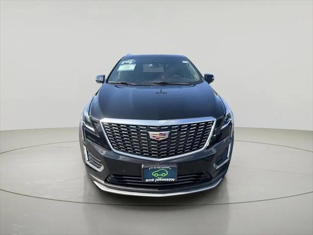 2023 Cadillac XT5 AWD Premium Luxury for sale in Rochester, NY