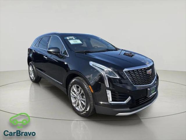 2023 Cadillac XT5 AWD Premium Luxury for sale in Rochester, NY