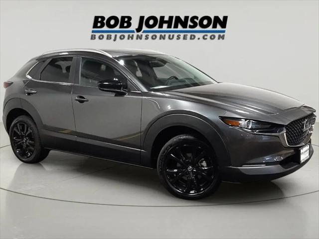 2025 Mazda CX-30 2.5 S Select Sport for sale in Rochester, NY