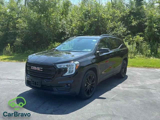 2022 GMC Terrain AWD SLT for sale in Rochester, NY