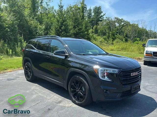 2022 GMC Terrain AWD SLT for sale in Rochester, NY
