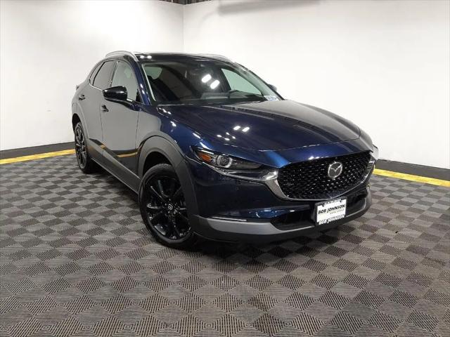 2023 Mazda CX-30 2.5 Turbo Premium Plus for sale in Rochester, NY