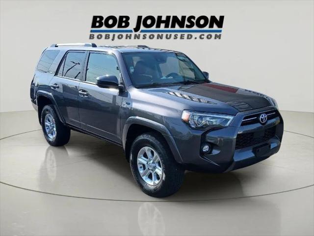 2021 Toyota 4Runner SR5 for sale in Rochester, NY
