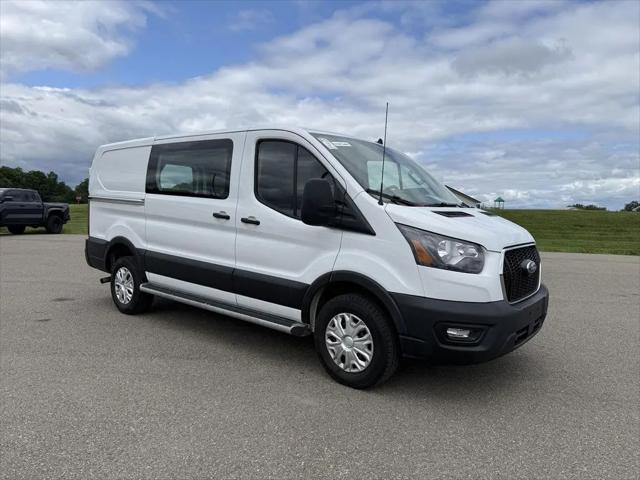 2025 Ford Transit Cargo Van Base for sale in Rochester, NY