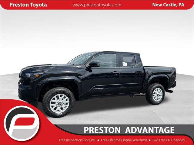 2026 Toyota Tacoma SR5 for sale in New Castle, PA
