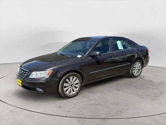 2009 Hyundai Sonata Limited V6 for sale in Vancouver, WA