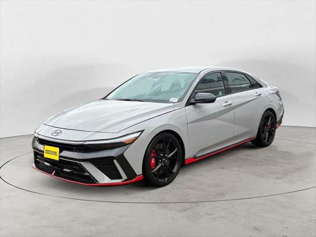 2025 Hyundai Elantra Base for sale in Vancouver, WA