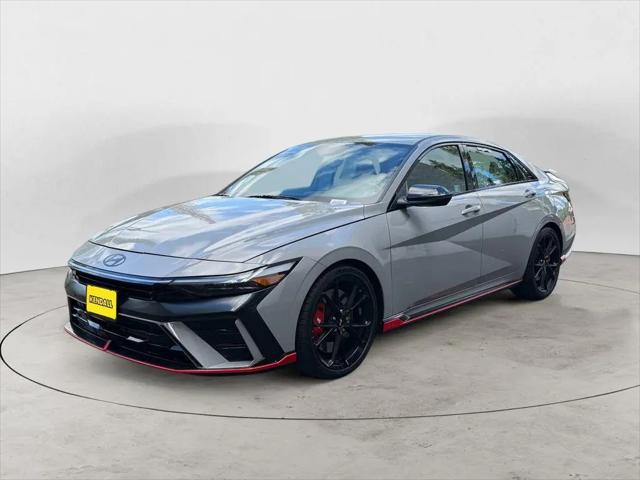 2025 Hyundai Elantra Base for sale in Vancouver, WA
