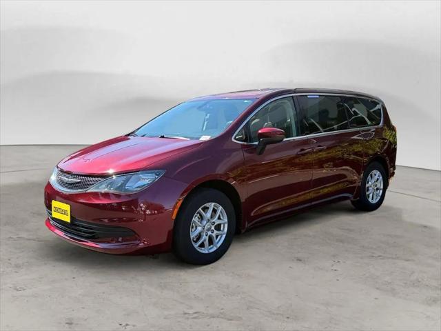 2017 Chrysler Pacifica Touring for sale in Vancouver, WA
