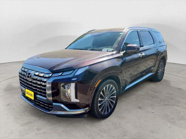 2024 Hyundai Palisade Calligraphy for sale in Vancouver, WA