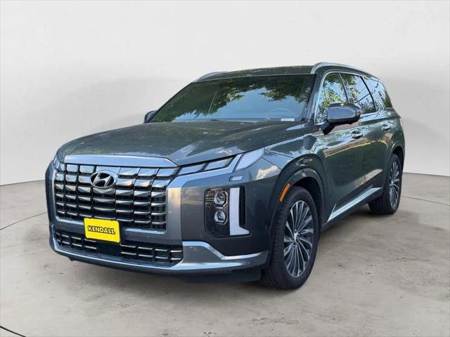 2023 Hyundai Palisade Calligraphy for sale in Vancouver, WA