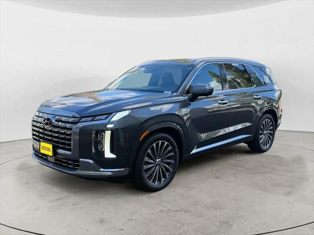 2023 Hyundai Palisade Calligraphy for sale in Vancouver, WA