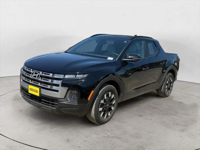 2025 Hyundai Santa Cruz SEL for sale in Vancouver, WA