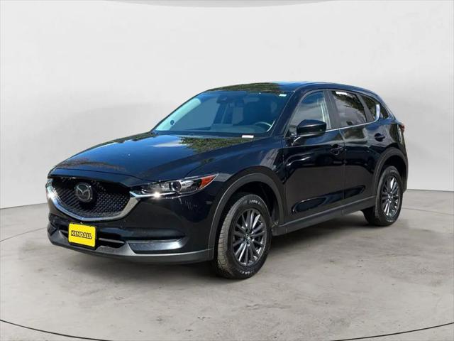 2021 Mazda CX-5 Touring for sale in Vancouver, WA