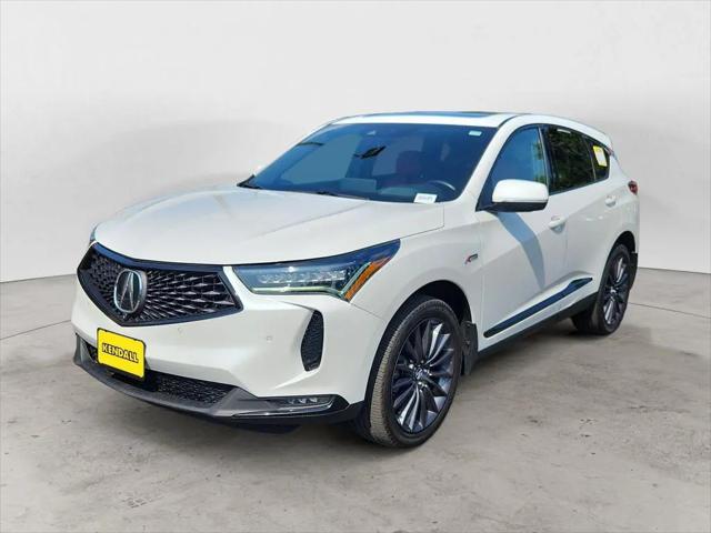 2023 Acura RDX A-SPEC Advance Package for sale in Vancouver, WA