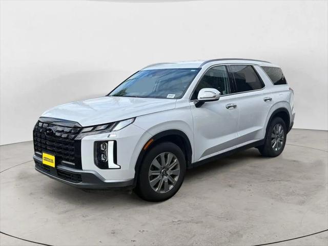 2024 Hyundai Palisade SEL for sale in Vancouver, WA