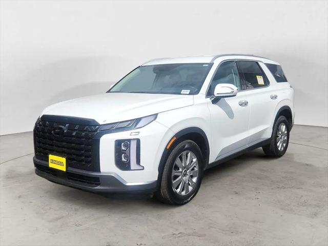 2024 Hyundai Palisade SEL for sale in Vancouver, WA