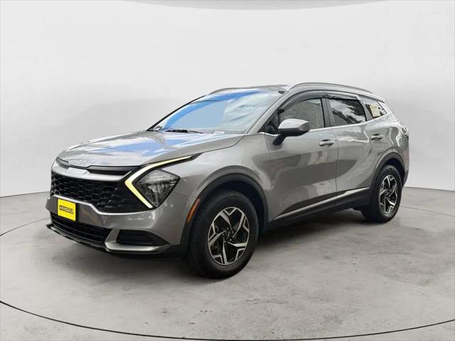 2023 Kia Sportage LX for sale in Vancouver, WA