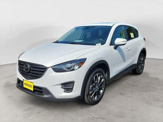 2016 Mazda CX-5 Grand Touring for sale in Vancouver, WA