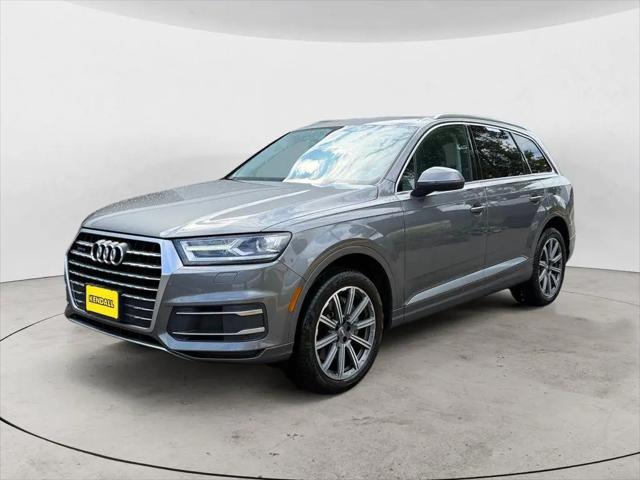2018 Audi Q7 2.0T Premium for sale in Vancouver, WA