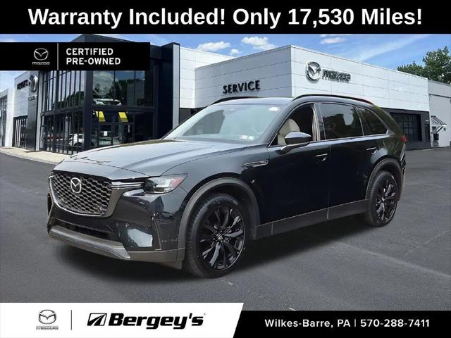 2025 Mazda X-90 Premium Sport for sale in Larksville, PA