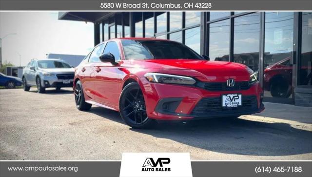 2022 Honda Civic Sport for sale near Columbus, OH