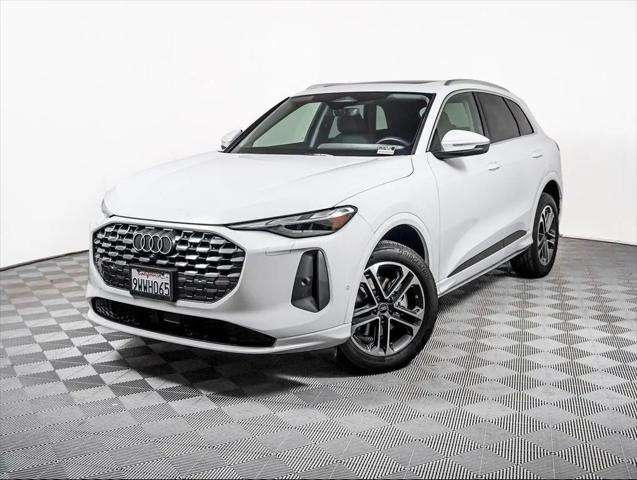 2025 Audi Q5 Premium TFSI quattro S tronic for sale in Riverside, CA