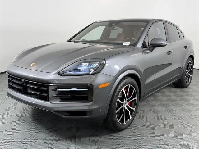 2025 Porsche Cayenne S for sale in Marietta, GA