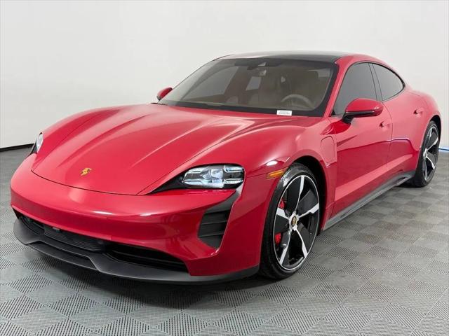 2023 Porsche Taycan GTS for sale in Marietta, GA