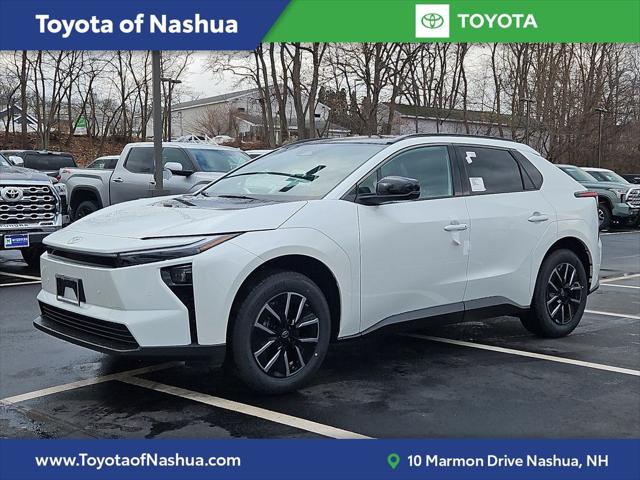 2026 Toyota bZ XLE for sale in Nashua, NH