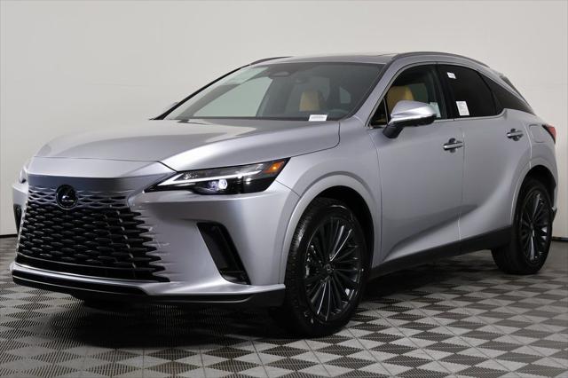 2026 Lexus RX 450h+ Premium for sale in San Diego, CA